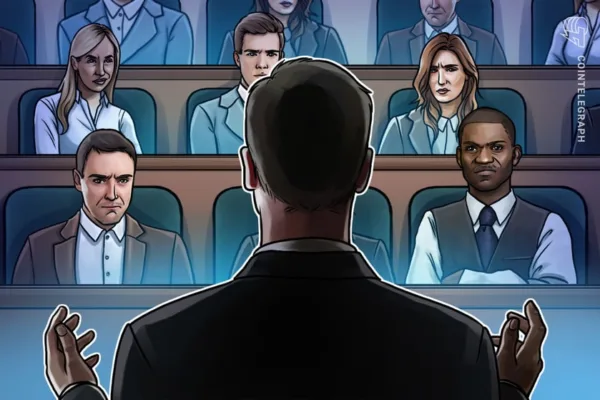 'தேவையற்ற,' 'பாரபட்சமான' SBF நடுவர் தேர்வு கேள்விகளை அரசாங்கம் எதிர்க்கிறது