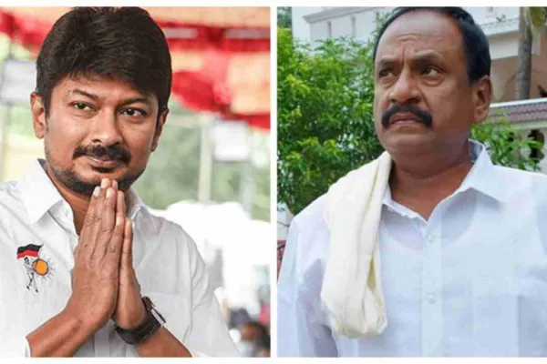 ’நடிகர் மாரிமுத்து மறைவு அதிர்ச்சி அளிக்கிறது’..!! அமைச்சர் உதயநிதி ஸ்டாலின் இரங்கல்..!!