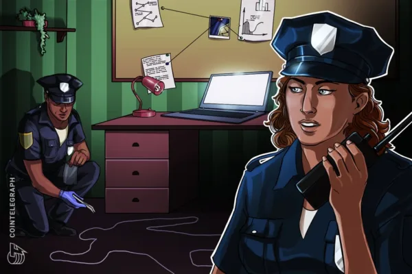 நம்பிக்கையற்ற விசாரணைக்கு இடையே பிரெஞ்சு போலீஸ் என்விடியா அலுவலகங்களில் சோதனை: அறிக்கை