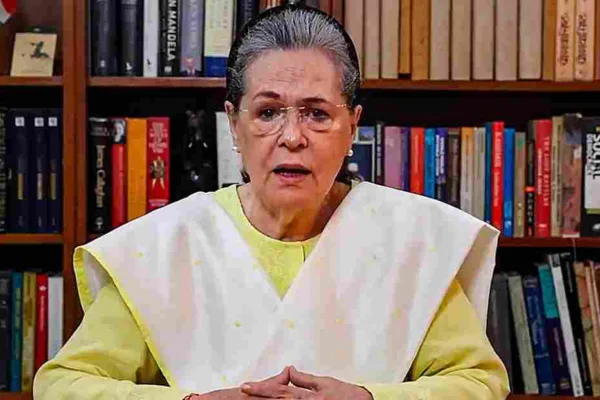 நாடாளுமன்ற தேர்தல்..!! இறுதியாகும் தொகுதி பங்கீடு..!! தமிழ்நாடு வருகிறார் சோனியா காந்தி..!!