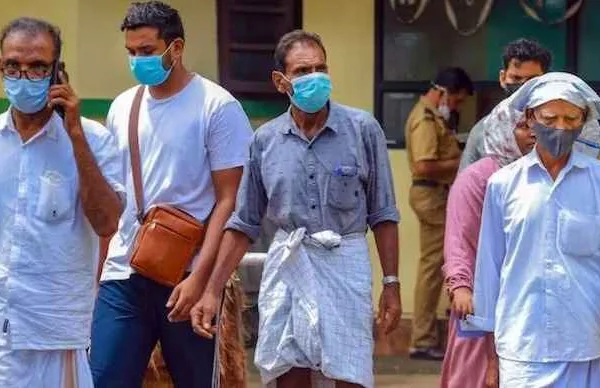 நிஃபா வைரஸ்..!! மாநிலம் முழுவதும் தொற்று பரவும் அபாயம்..!! அமைச்சர் சொன்ன அதிர்ச்சி தகவல்..!!