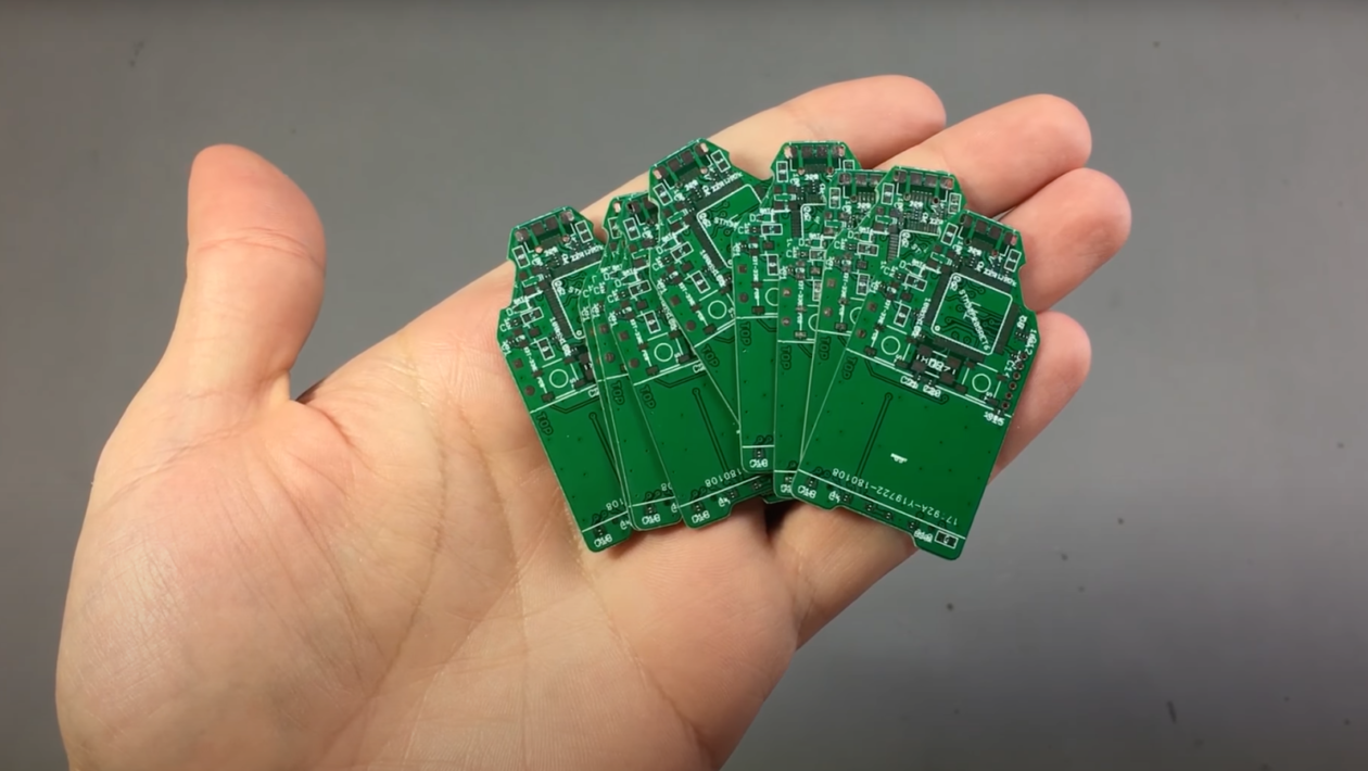 நீங்கள் உங்கள் சொந்த Trezor ஐ உருவாக்கலாம், ஆனால் விலை இதோ — DIY Wallet பொறியாளர்