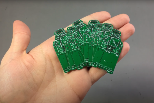 நீங்கள் உங்கள் சொந்த Trezor ஐ உருவாக்கலாம், ஆனால் விலை இதோ — DIY Wallet பொறியாளர்