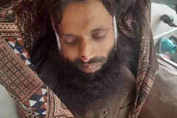 நீண்ட நாட்களாக தேடப்பட்டுவந்த லஷ்கர் -இ-தொய்பா அமைப்பின் தளபதி சுட்டுக்கொலை!