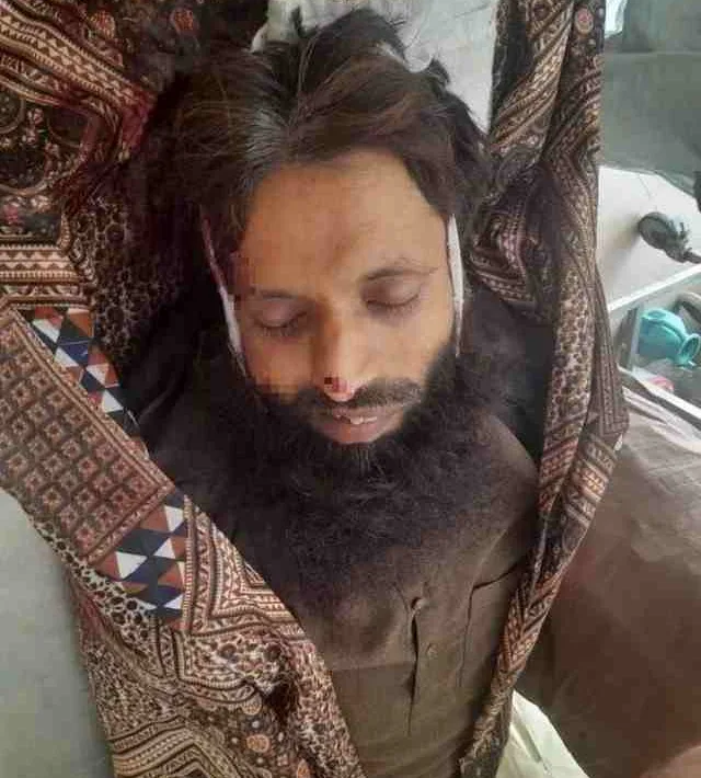 நீண்ட நாட்களாக தேடப்பட்டுவந்த லஷ்கர் -இ-தொய்பா அமைப்பின் தளபதி சுட்டுக்கொலை!