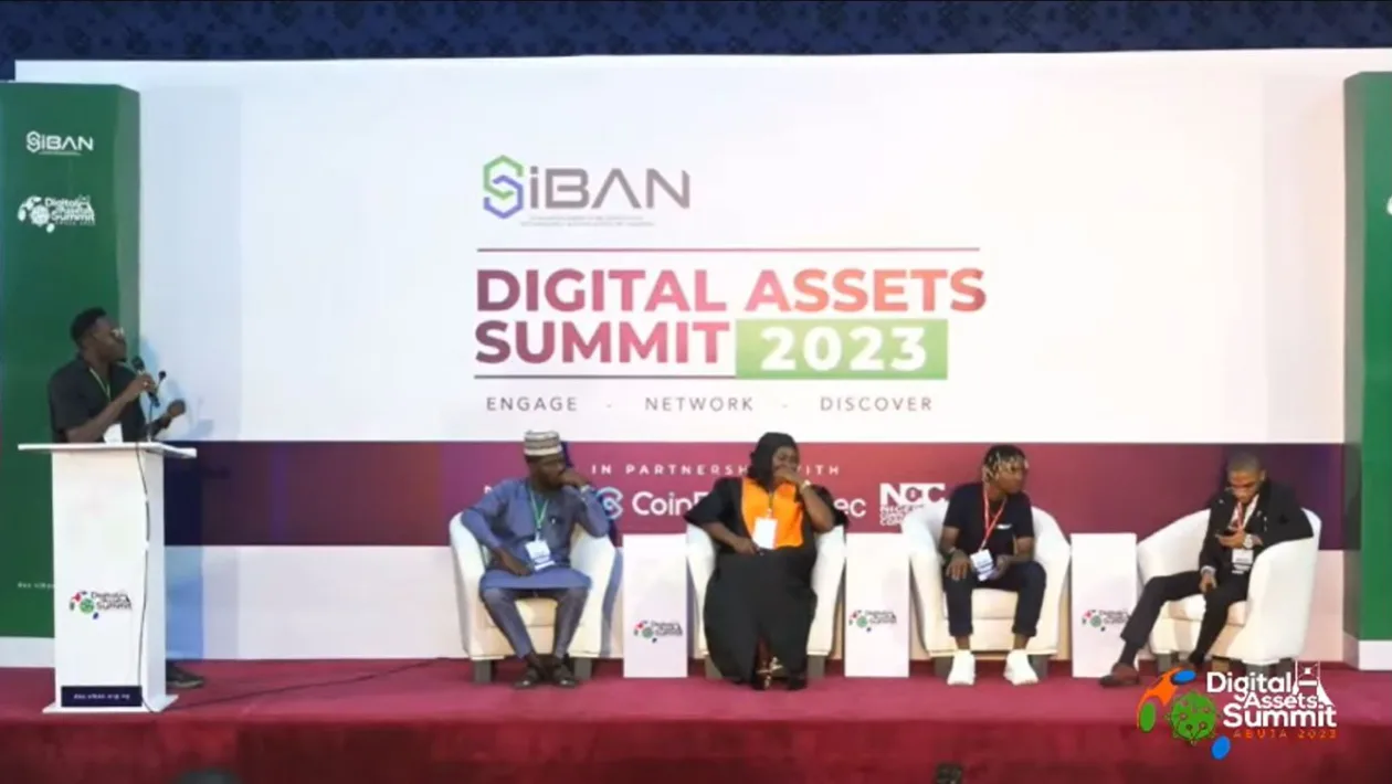 நைஜீரியாவின் Web3 கல்வி முயற்சிகள் மொழி சவால்களைச் சமாளிக்க முயல்கின்றன