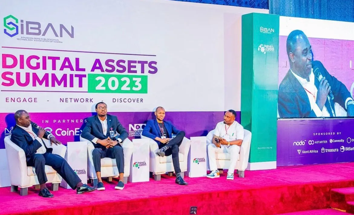 நைஜீரியா மத்திய வங்கி 2021 இல் பிளாக்செயின் ஒழுங்குமுறைக்கான வாய்ப்பை இழந்தது - கன்வெக்சிட்டி CEO