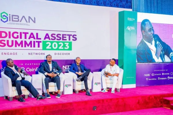 நைஜீரியா மத்திய வங்கி 2021 இல் பிளாக்செயின் ஒழுங்குமுறைக்கான வாய்ப்பை இழந்தது - கன்வெக்சிட்டி CEO