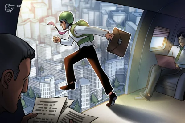 பணிநீக்கங்கள், SEC நடவடிக்கைக்கு இடையே மேலும் இரண்டு உயர் அதிகாரிகள் Binance.US இலிருந்து வெளியேறுகிறார்கள்: அறிக்கை