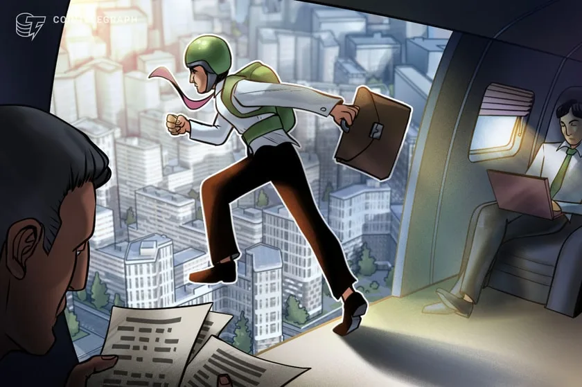 பணிநீக்கங்கள், SEC நடவடிக்கைக்கு இடையே மேலும் இரண்டு உயர் அதிகாரிகள் Binance.US இலிருந்து வெளியேறுகிறார்கள்: அறிக்கை