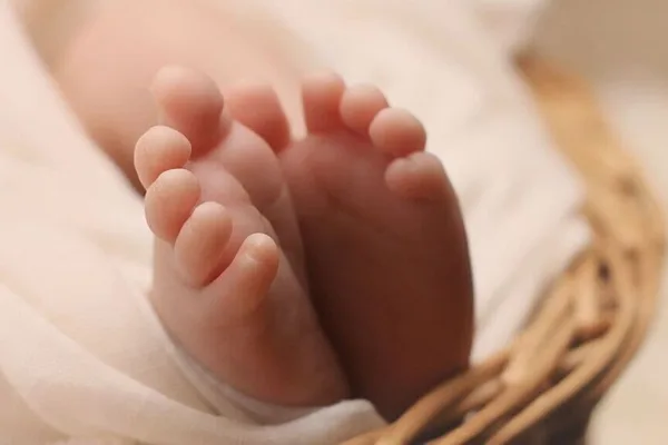 பயிற்சி பள்ளியில் 3 வயது குழந்தைக்கு நேர்ந்த கொடூரம்.. கைகளைக் கட்டிப்போட்டு.. கதறி துடித்த குழந்தை.. என்ன நடந்தது?