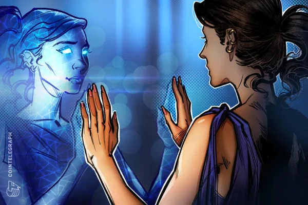 பியூனஸ் அயர்ஸ் பிளாக்செயின் அடிப்படையிலான டிஜிட்டல் ஐடியை வழங்க உள்ளது