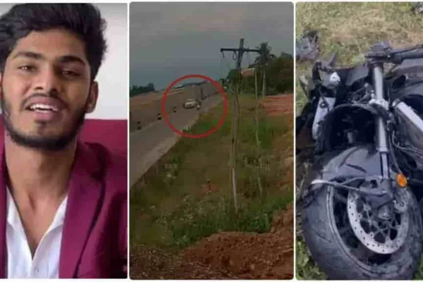 பிரபல யூடியூபர் TTF வாசன் ICU-ல் அனுமதி…!