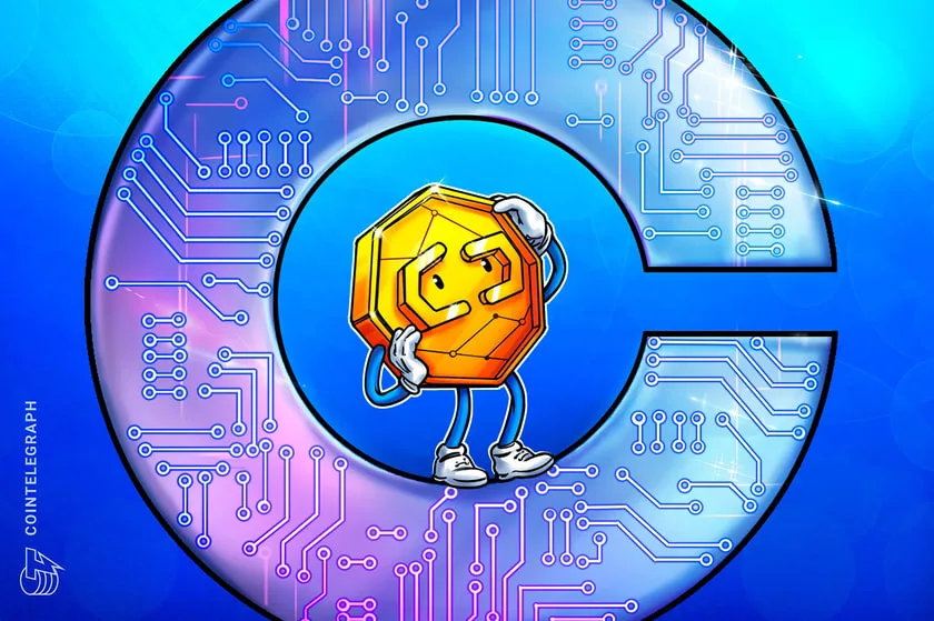 பேங்க் ஆஃப் ஸ்பெயினிலிருந்து AML பதிவை Coinbase பாதுகாக்கிறது