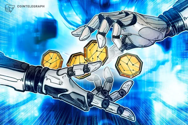 பைபிட் சந்தை பகுப்பாய்வு மற்றும் தரவு உந்துதல் Q&A ஆகியவற்றிற்காக AI-இயங்கும் 'TradeGPT' ஐ அறிமுகப்படுத்துகிறது