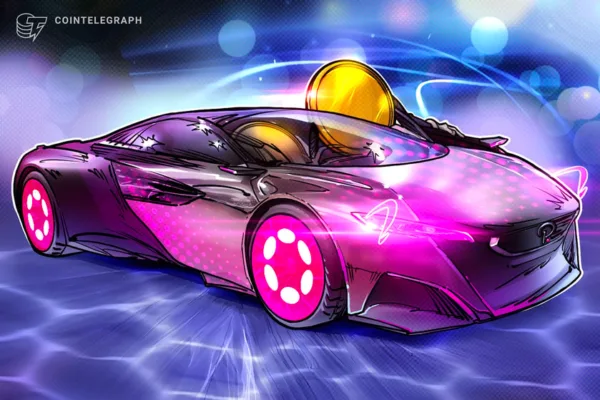 போல்கடாட் 2.0 மற்றும் DOT இன் எதிர்காலம், விளக்கப்பட்டது