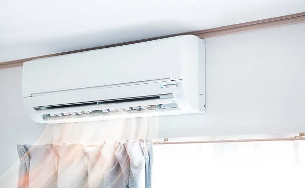 மக்களே உஷார்..!! ஏசியில் தீப்பிடித்து விபத்து..!! தாய், மகள் பலியான சோகம்..!! அம்பத்தூரில் அதிர்ச்சி..!!