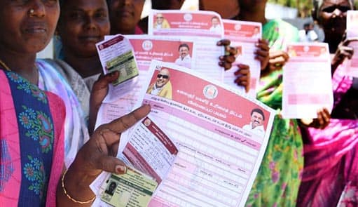 மணி ஆர்டர் மூலம் ரூ.1,000 உரிமைத்தொகை..!! தமிழ்நாடு அரசு முக்கிய அறிவிப்பு..!!