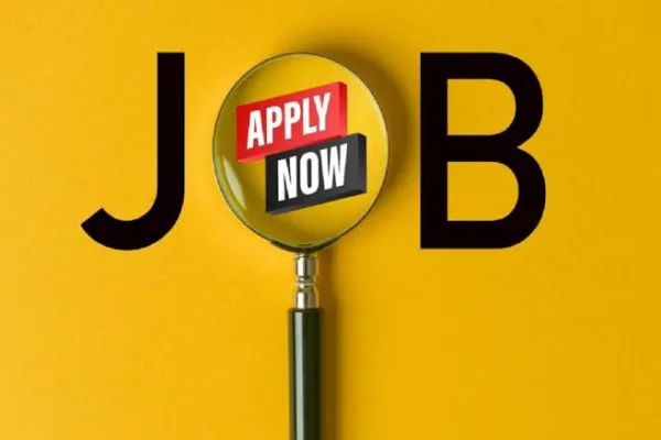 மத்திய அரசில் பணியாற்ற ஆசையா, இதோ நல்ல சம்பளத்தில் உங்களுக்காக காத்திருக்கும் உடனடி வேலை வாய்ப்பு….! உடனே முந்துங்கள்….!