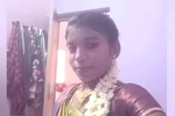 மனைவியின் போனை எடுக்காத கணவன்; விரக்தியில் செய்த காரியம்..