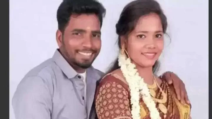 முதலிரவு அறையில் மணமகளுக்கு காத்திருந்த அதிர்ச்சி; சோகத்தில் மூழ்கிய குடும்பம்..