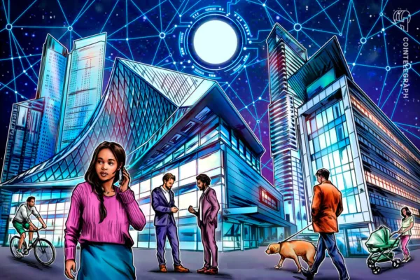 மெட்டாவெர்ஸுக்கு வரி விதிக்கத் தவறினால், 'வரி புகலிடத்தை உருவாக்கும்' - ஹார்வர்ட் சட்ட நிபுணர்