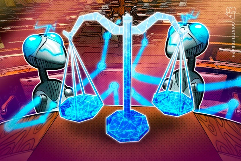 மேட்டர் லேப்ஸ் இணை நிறுவனர் ஆன்-செயின் தகராறுகளுக்கு 'Ethereum உச்ச நீதிமன்றத்தை' முன்மொழிகிறார்