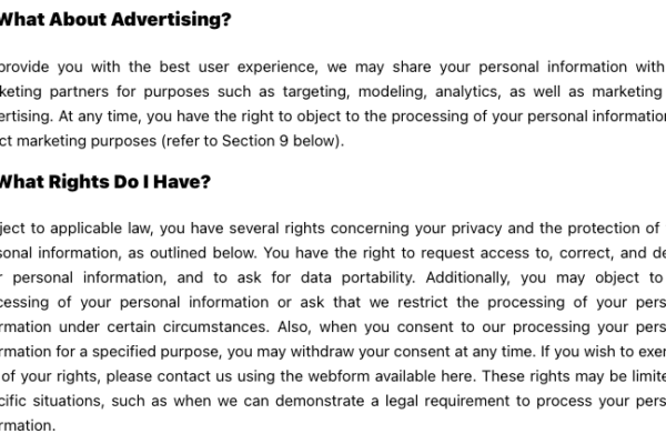 ரஷ்யாவில் பைனன்ஸ் வாரிசு: இதுவரை CommEx பற்றி நீங்கள் தெரிந்து கொள்ள வேண்டிய அனைத்தும்