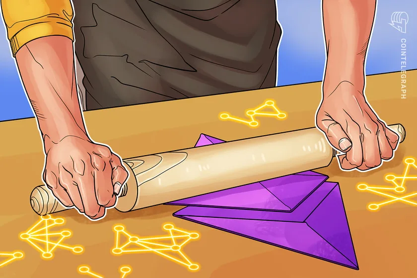 ரோல்அப்களை 10 மடங்கு மலிவாக மாற்ற Ethereum இன் புரோட்டோ-டாங்க்சார்டிங் - Consensys zkEVM Linea head