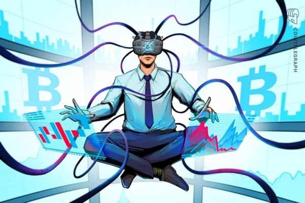 வட்டி விகித உயர்வுகள் மிக விரைவில் இடைநிறுத்தப்படலாம் - அதற்கான காரணம் இங்கே உள்ளது