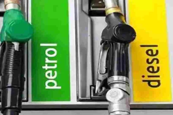 வாகன ஓட்டிகளுக்கு அதிர்ச்சி செய்தி..!! கச்சா எண்ணெய் விலை உயர்வு..!! பெட்ரோல், டீசல் விலையும் உயரும் அபாயம்..!!