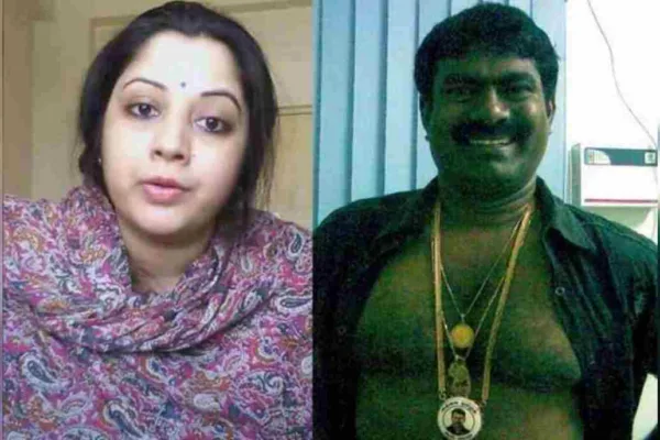 விஜயலட்சுமியின் கருக்கலைப்புக்கு கையெழுத்துப் போட்ட சீமான்..? போலீஸ் எடுத்த அதிரடி முடிவு..!!