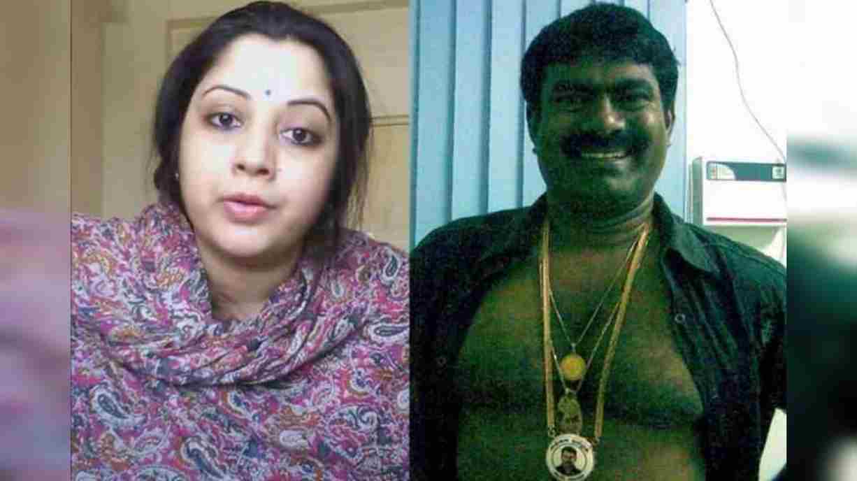 விஜயலட்சுமியின் கருக்கலைப்புக்கு கையெழுத்துப் போட்ட சீமான்..? போலீஸ் எடுத்த அதிரடி முடிவு..!!