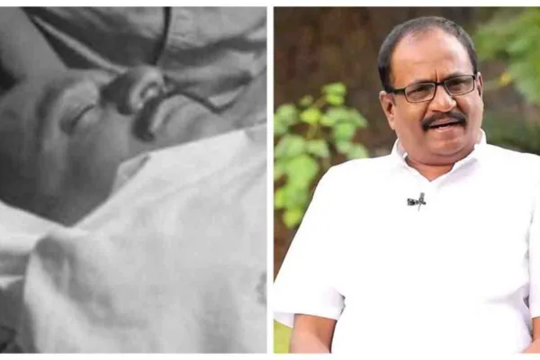 விடை கொடுத்த மாரிமுத்து…!! விட்டுச் சென்ற சொத்து மதிப்பு எவ்வளவு தெரியுமா..?