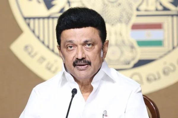 ‘நிலை குலைந்த சம்பா சாகுபடி!’ விவசாயிகளுக்கு 560 கோடி இழப்பீடு அறிவிப்பு!