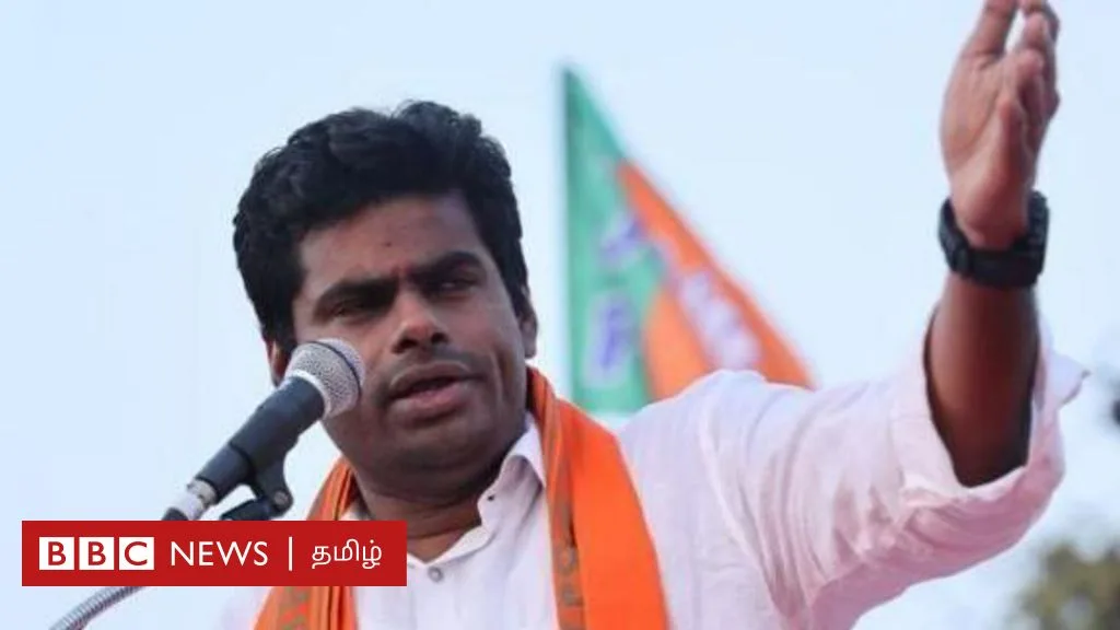 அண்ணாமலையை கைவிட பா.ஜ.க தேசியத் தலைமை ஏன் தயாராக இல்லை?