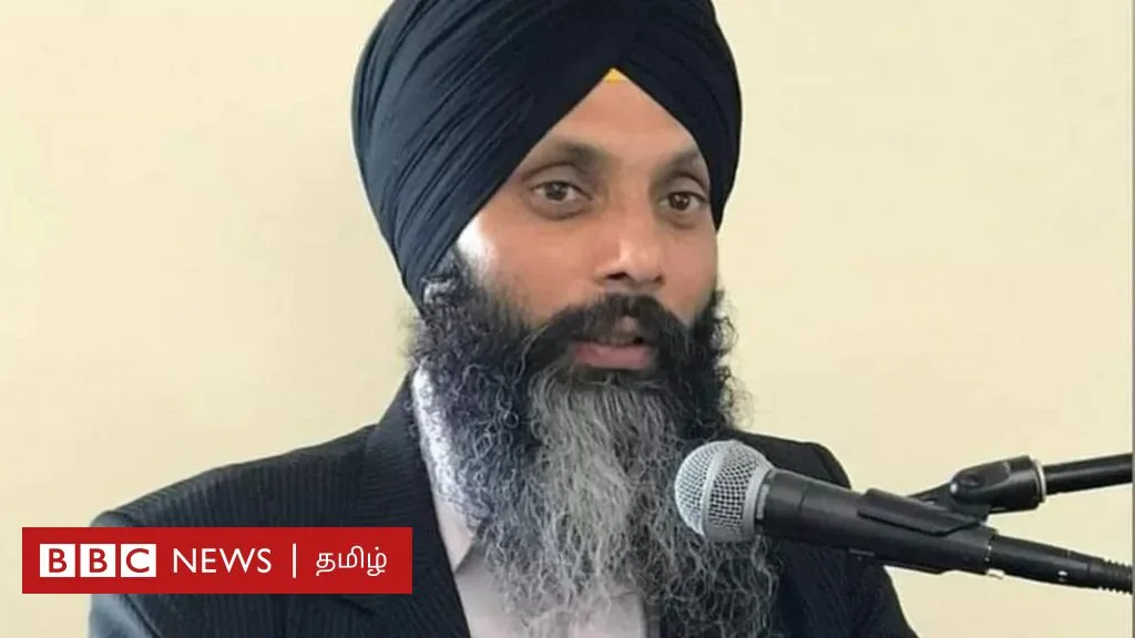 ஹர்தீப் சிங் நிஜ்ஜார் கொலையால் இந்தியாவுக்கும் கனடாவுக்கும் இடையே பதற்றத்தை ஏற்பட்டது எப்படி?