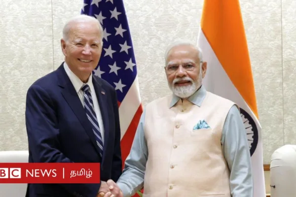 ஜி20 மாநாடு: இந்தியா தலைமை ஏற்று முதல் நாளில் சாதித்தது என்ன? பெற்றது என்ன?