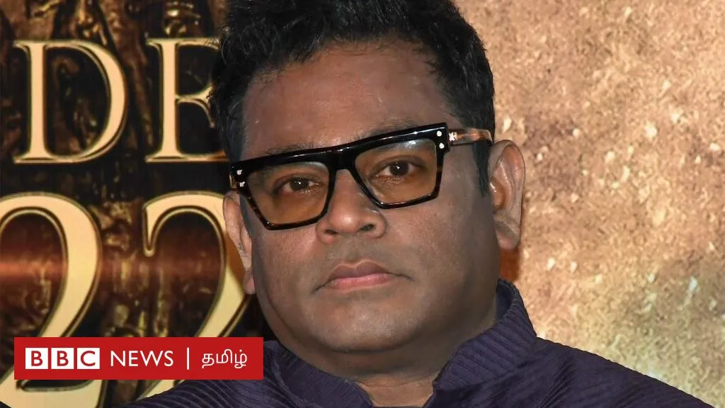 மறக்குமா நெஞ்சம் இசை நிகழ்ச்சி: தொடரும் சர்ச்சை; ஆதரவு தெரிவிக்கும் பிரபலங்கள் - இதுவரை நடந்தது என்ன?