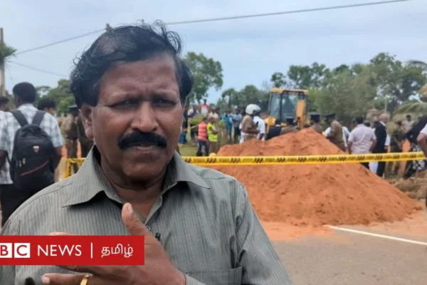 ஈஸ்டர் தாக்குதலுக்கு சர்வதேச விசாரணை: இலங்கை உள்நாட்டுப் போர் குறித்து விசாரிக்கப்படுமா?