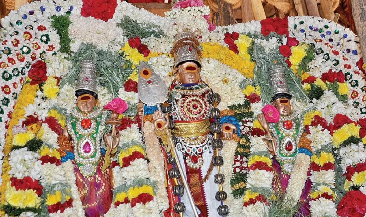 நல்லதே நடக்கும்
