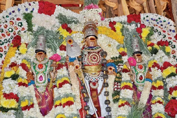 நல்லதே நடக்கும்