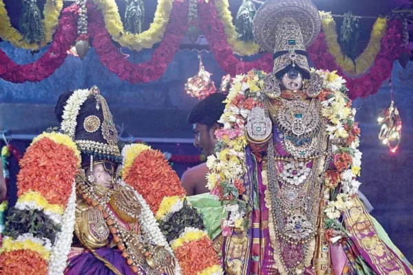 நல்லதே நடக்கும்