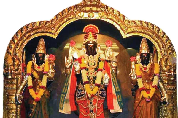 நல்லதே நடக்கும்