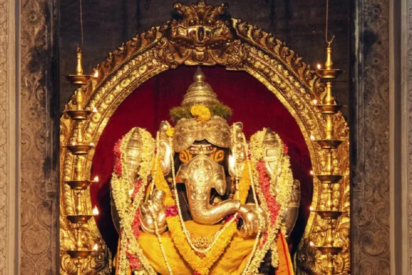 நல்லதே நடக்கும்