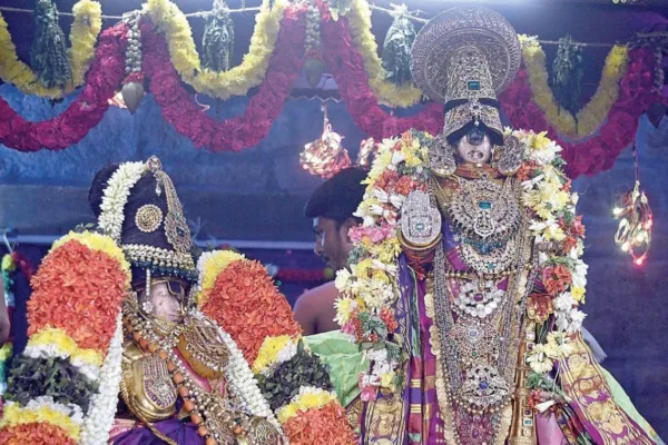 நல்லதே நடக்கும்