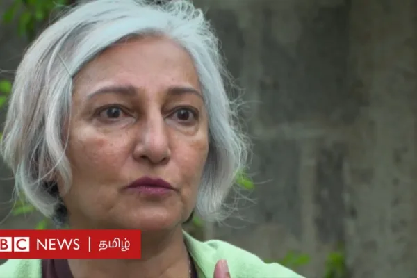 கென்யாவில் 10 ஆண்டுகளுக்கு முன்பு நடந்த பயங்கரத்தில் உயிர் தப்பிய பெண்கள் சொல்வது என்ன?