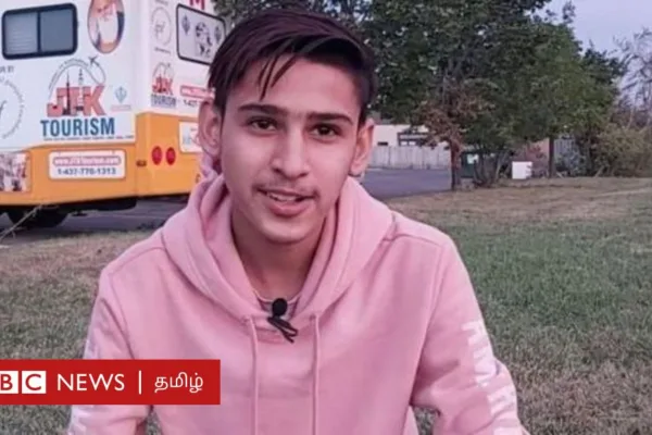 கனடாவில் இந்திய மாணவர்களுக்கு பாதுகாப்பு இல்லையா? என்ன நடக்கிறது?