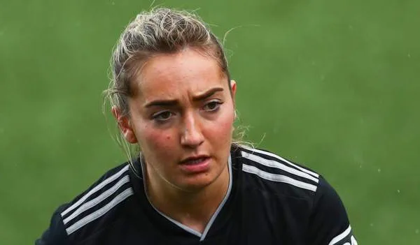 Maddy Cusack: Sheffield United 'devastated' by death of midfielder aged 27
