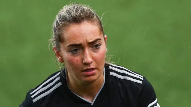 Maddy Cusack: Sheffield United 'devastated' by death of midfielder aged 27
